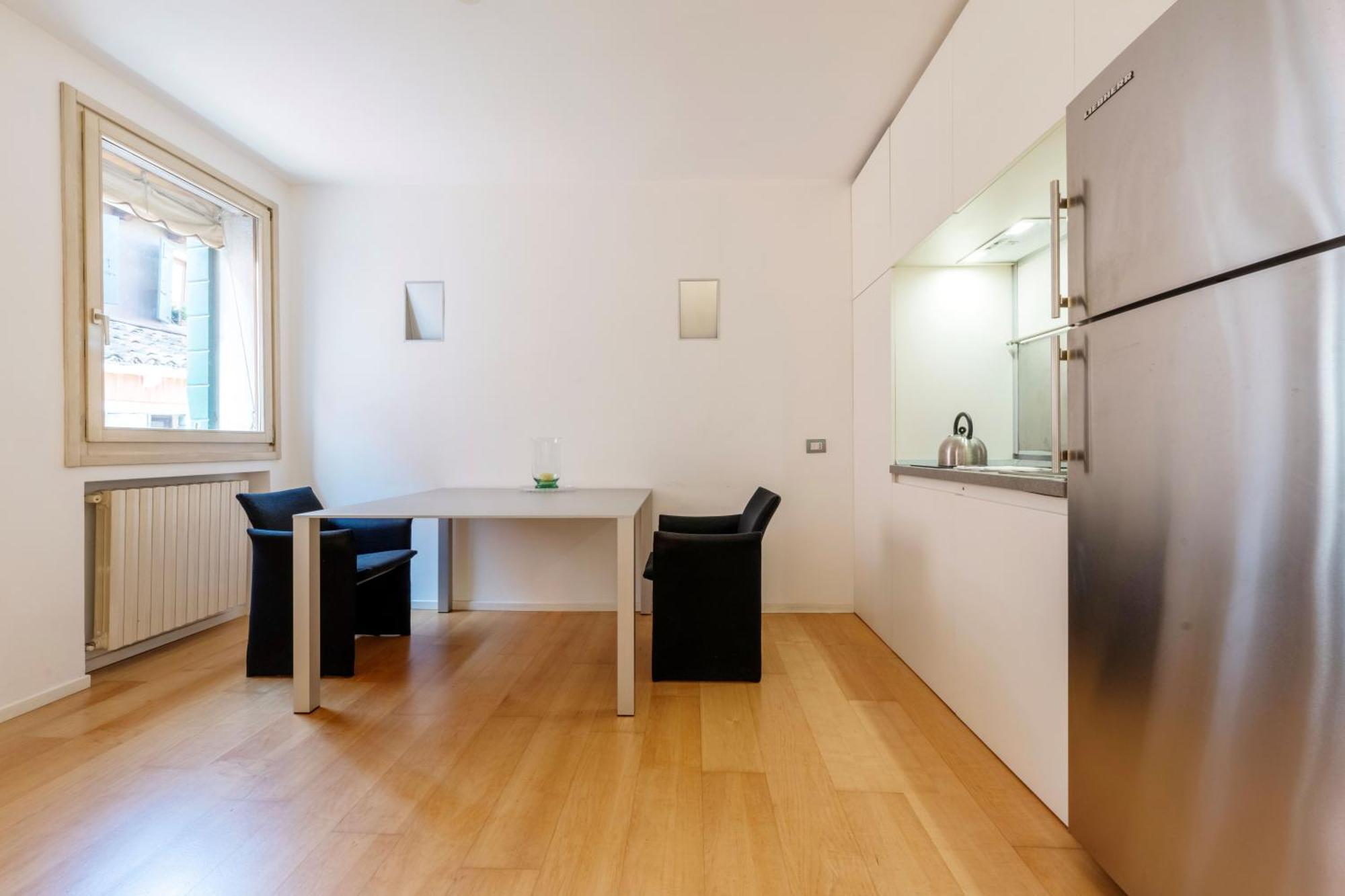 Easylife - Amazing Apartment At Rialto Venezia Kültér fotó