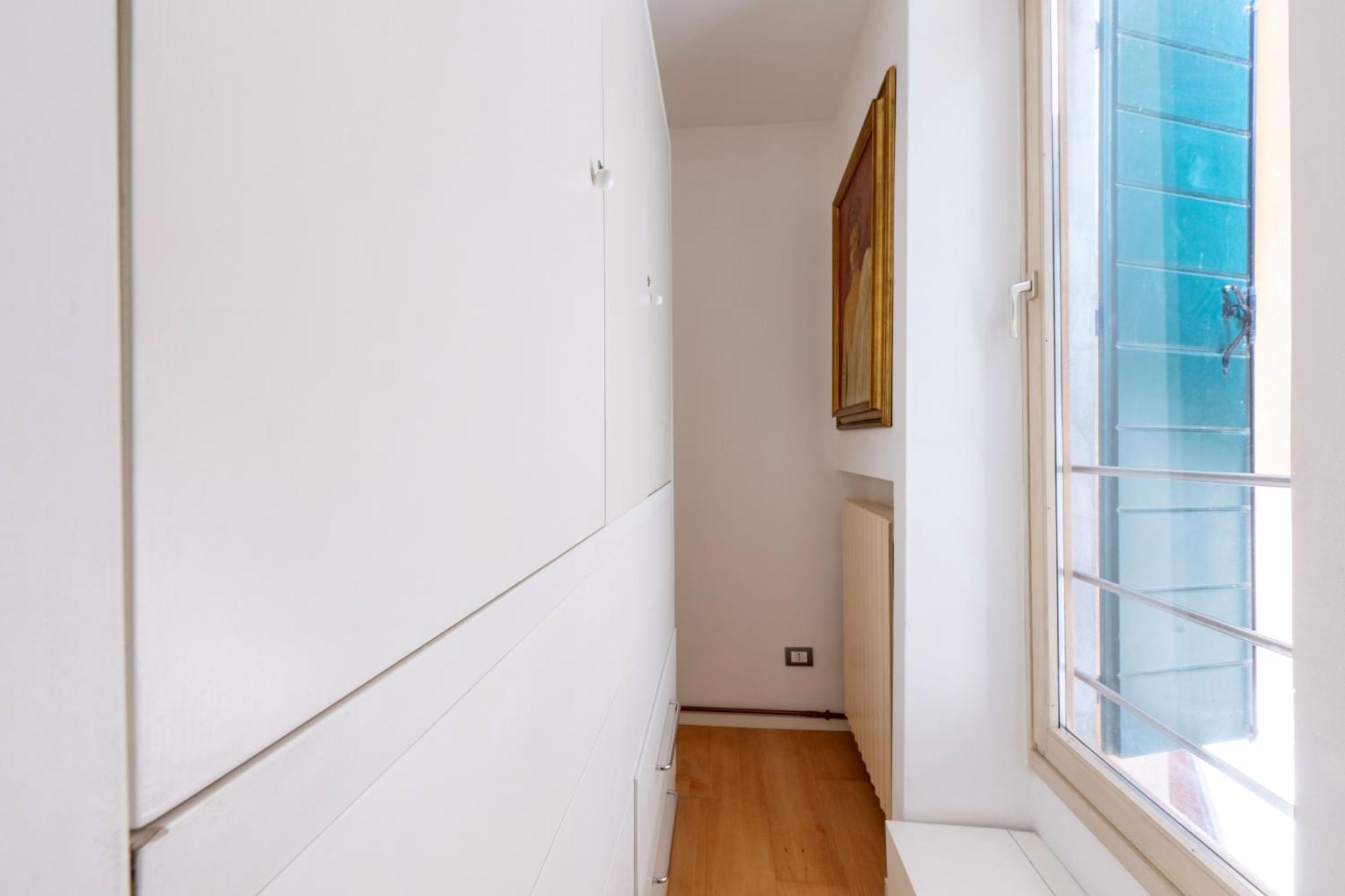 Easylife - Amazing Apartment At Rialto Venezia Kültér fotó
