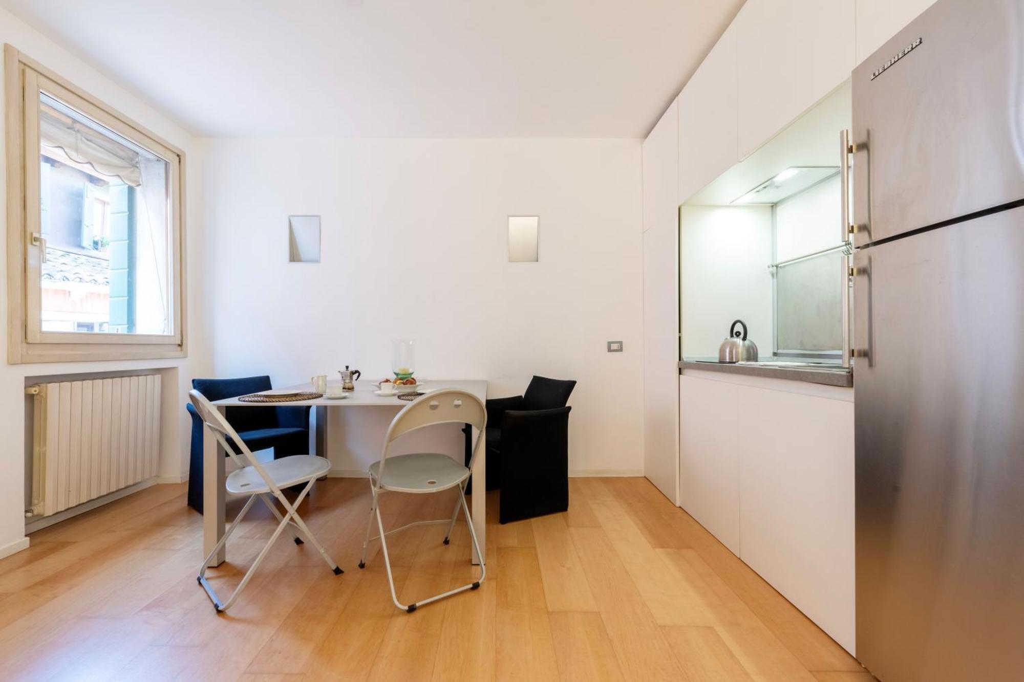 Easylife - Amazing Apartment At Rialto Venezia Kültér fotó