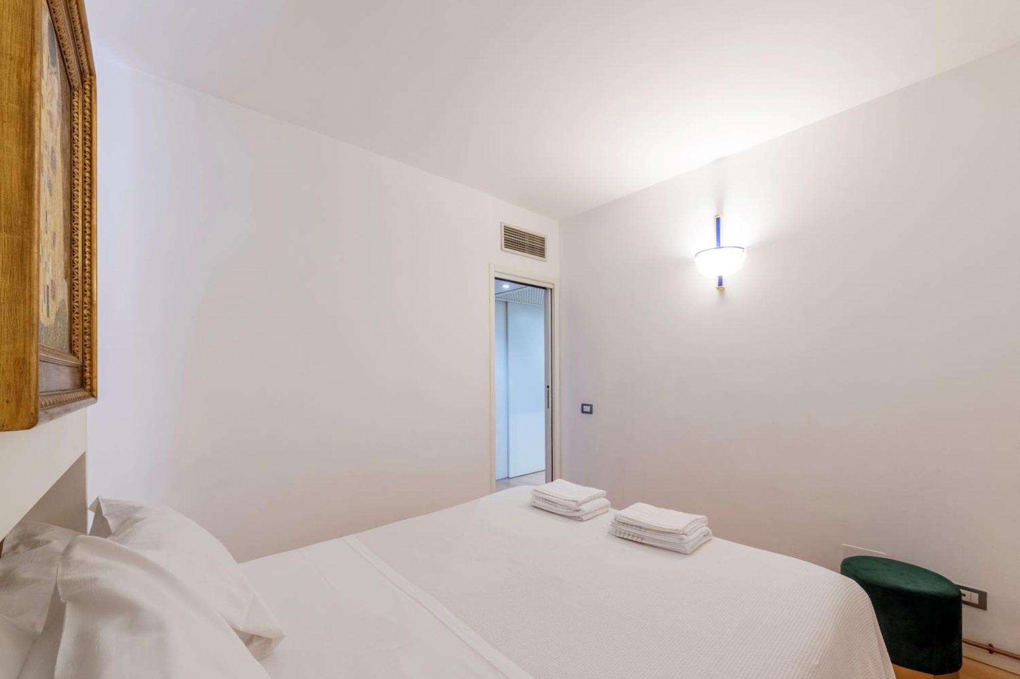 Easylife - Amazing Apartment At Rialto Venezia Kültér fotó