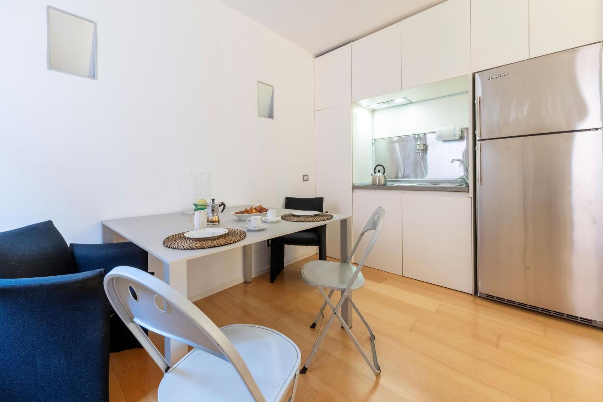 Easylife - Amazing Apartment At Rialto Venezia Kültér fotó