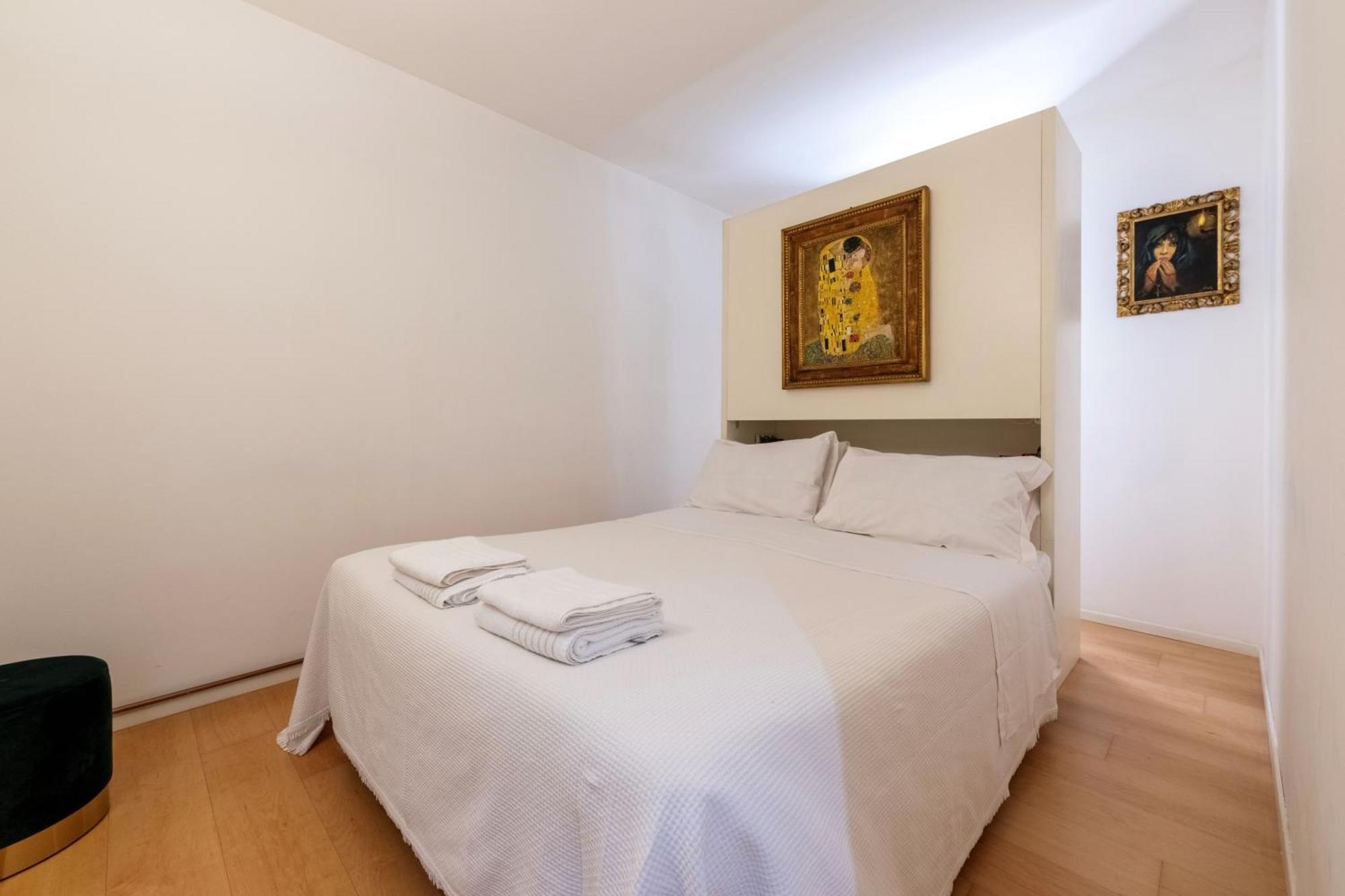 Easylife - Amazing Apartment At Rialto Venezia Kültér fotó