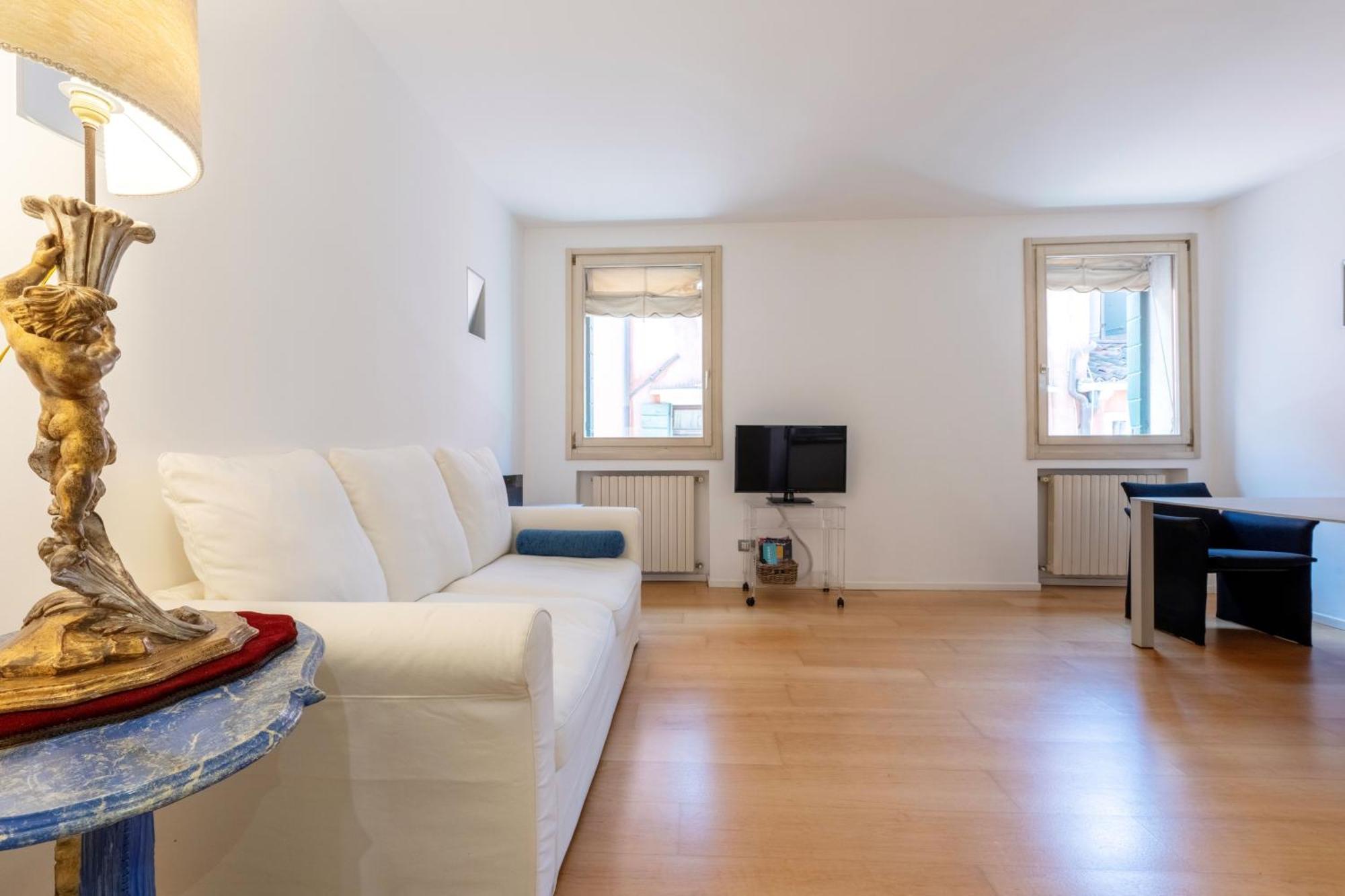 Easylife - Amazing Apartment At Rialto Venezia Kültér fotó