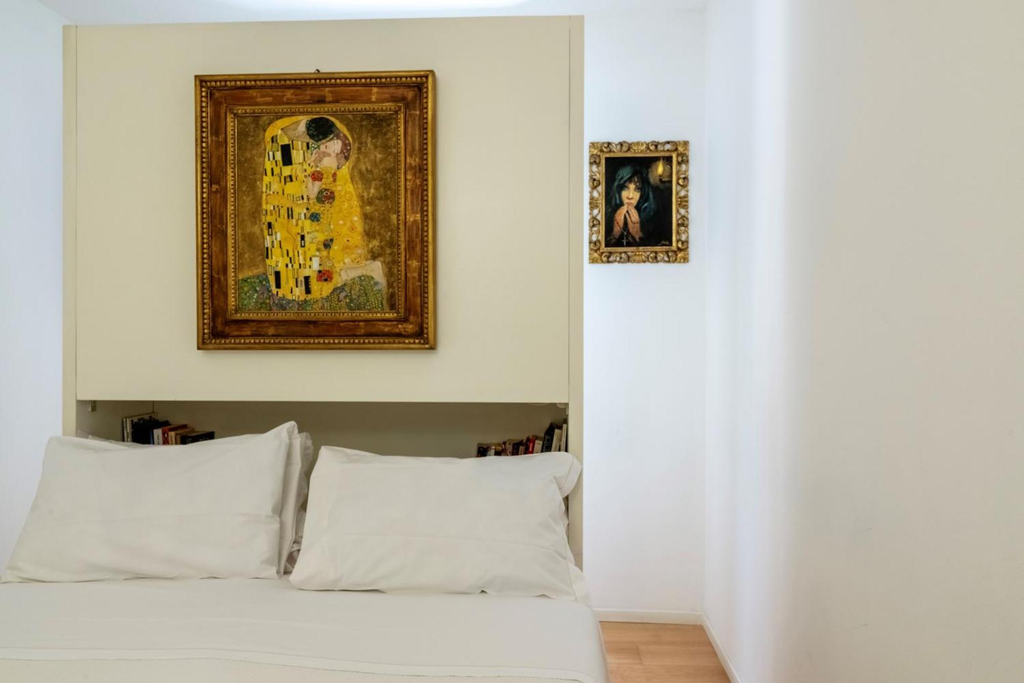 Easylife - Amazing Apartment At Rialto Venezia Kültér fotó