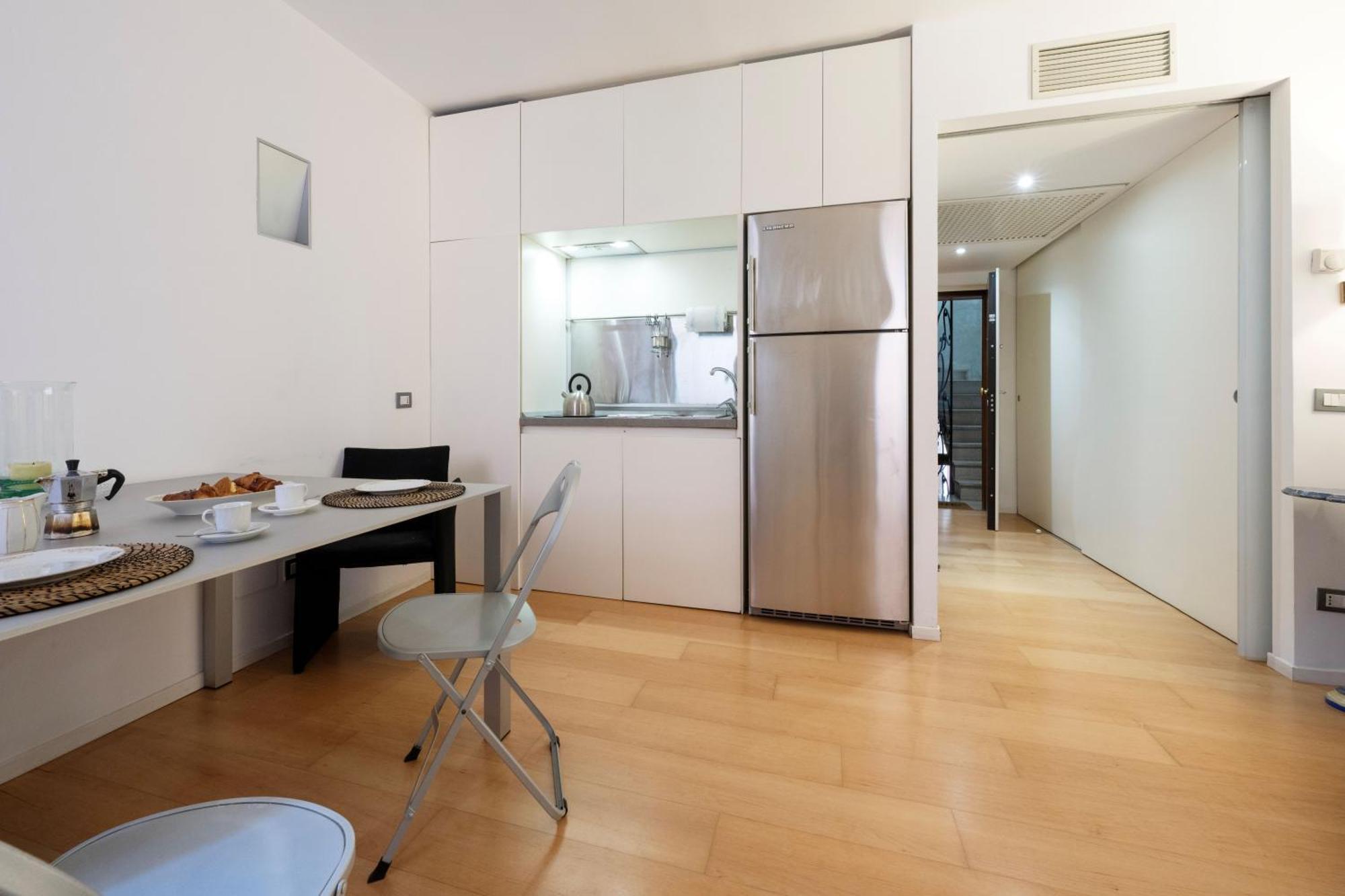 Easylife - Amazing Apartment At Rialto Venezia Kültér fotó