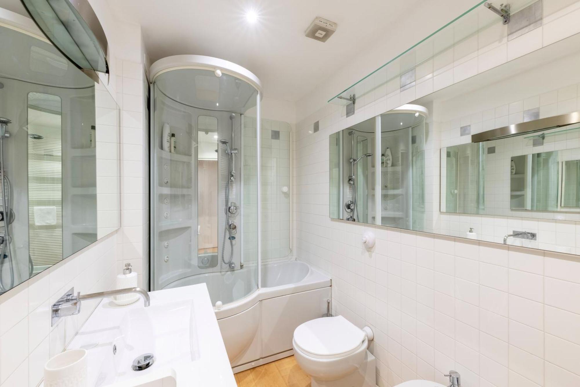 Easylife - Amazing Apartment At Rialto Venezia Kültér fotó