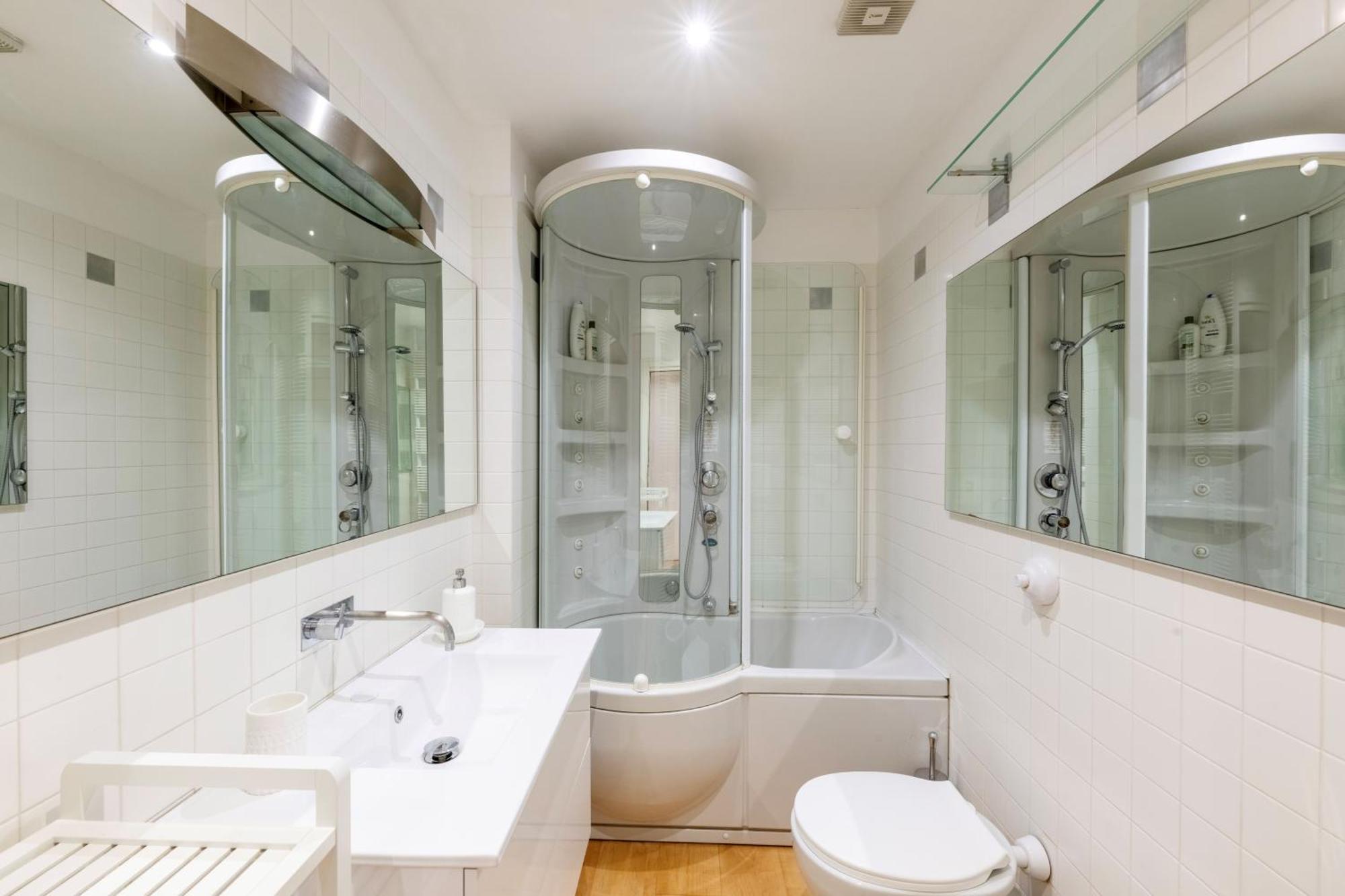 Easylife - Amazing Apartment At Rialto Venezia Kültér fotó