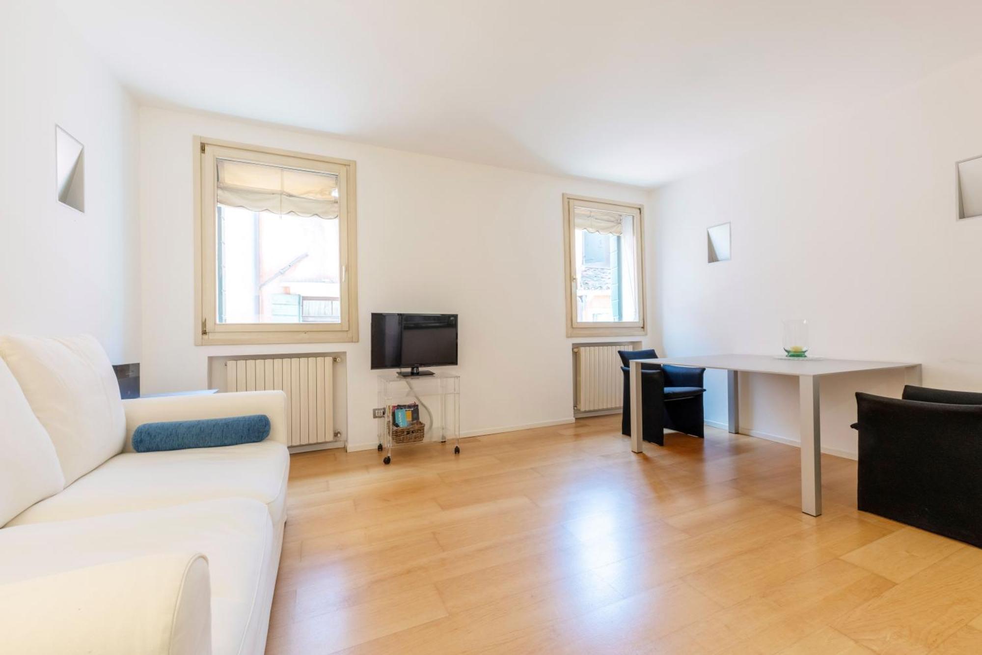 Easylife - Amazing Apartment At Rialto Venezia Kültér fotó