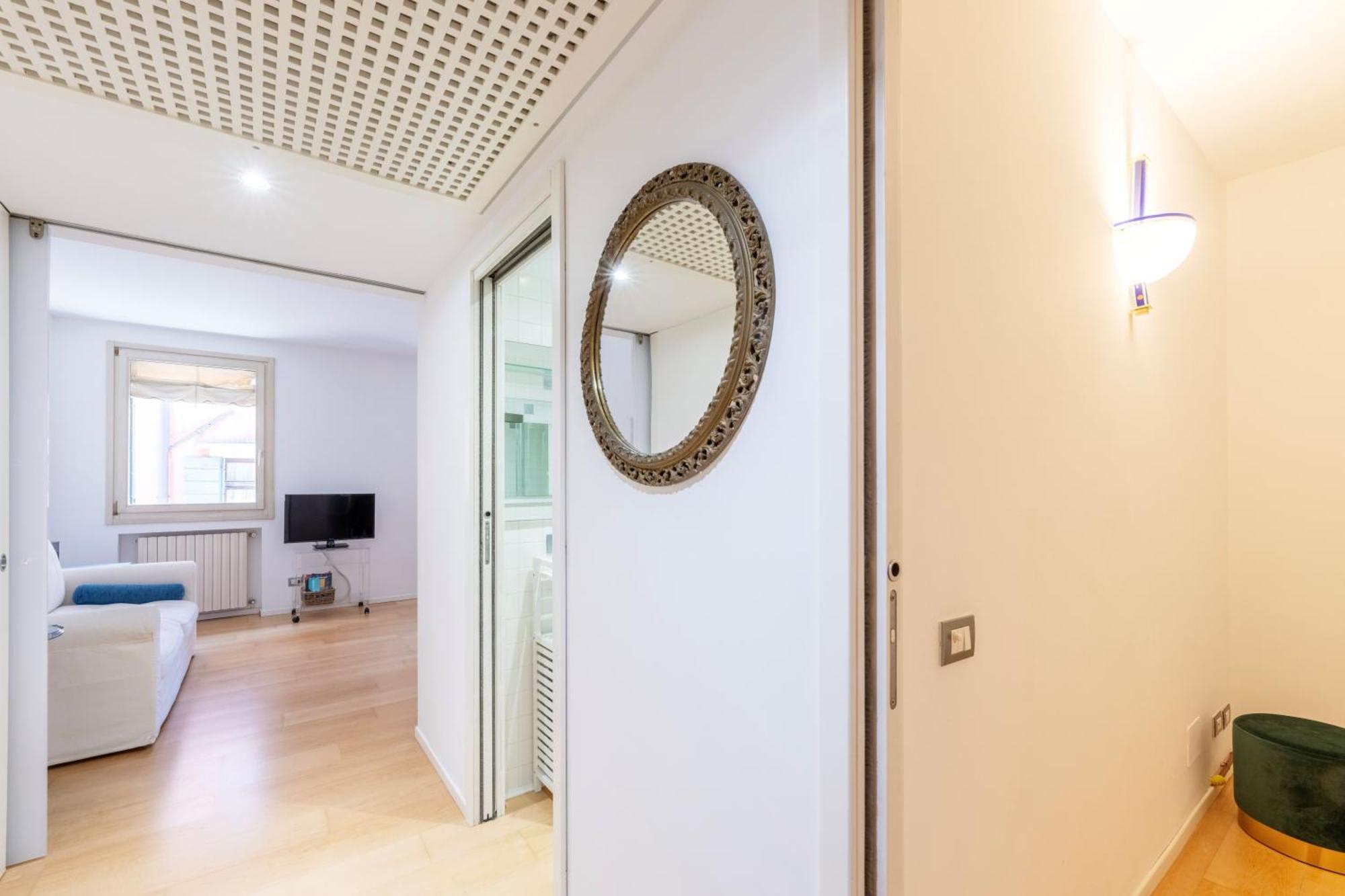 Easylife - Amazing Apartment At Rialto Venezia Kültér fotó