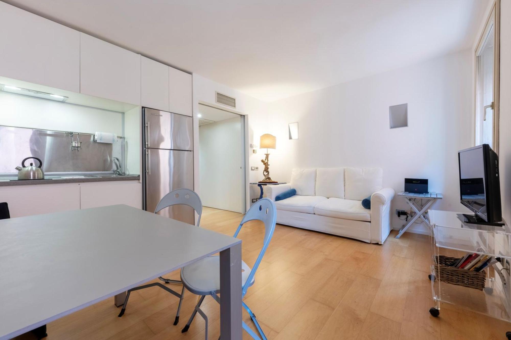 Easylife - Amazing Apartment At Rialto Venezia Kültér fotó