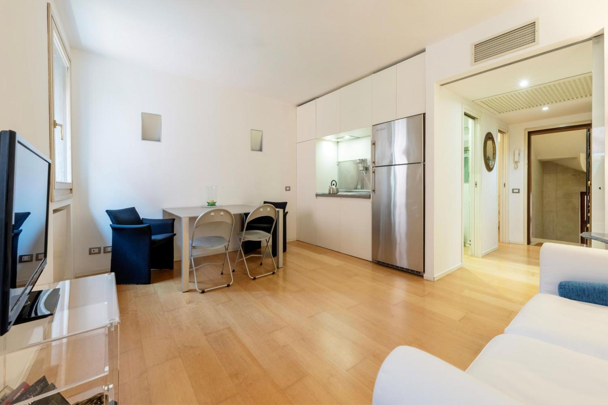 Easylife - Amazing Apartment At Rialto Venezia Kültér fotó