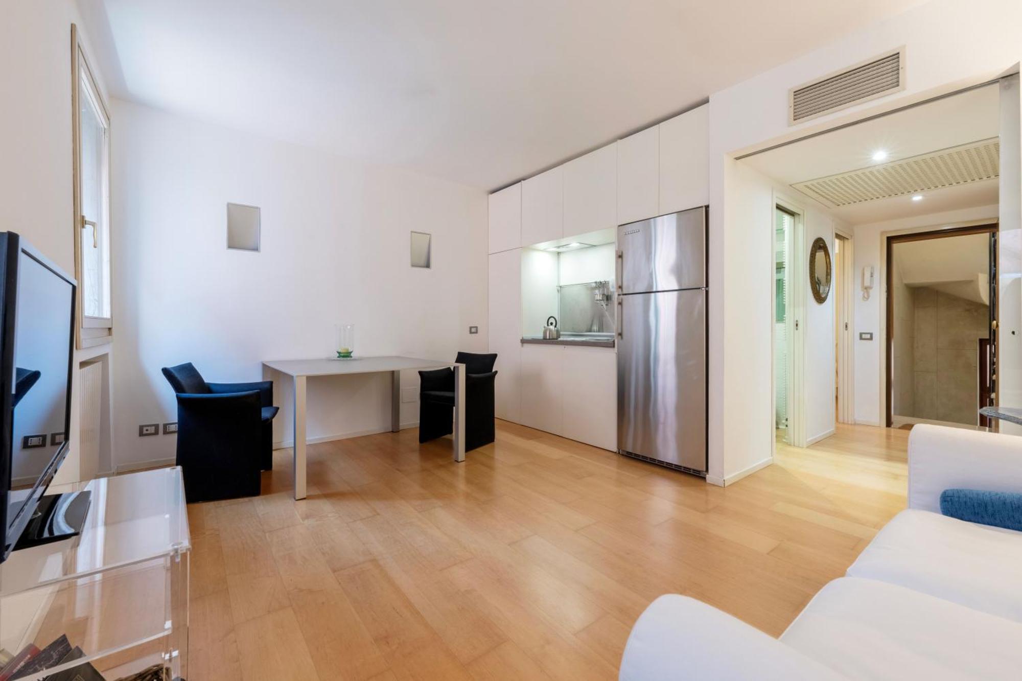 Easylife - Amazing Apartment At Rialto Venezia Kültér fotó
